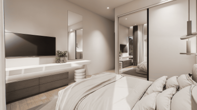 Where Comfort Meets High Quality Design 
